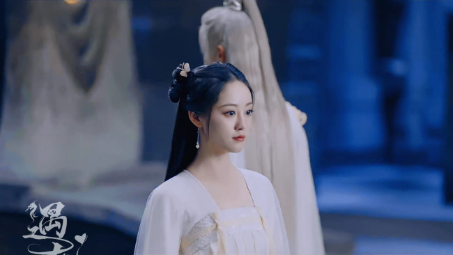 Обои картинки фото кино фильмы, miss the dragon, повстечавшая, дракона, miss, the, dragon