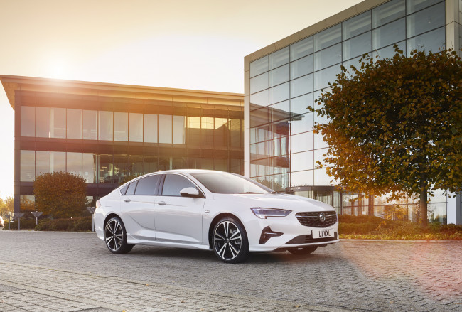 Обои картинки фото автомобили, vauxhall