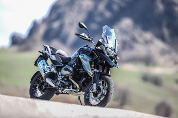 Картинка мотоциклы bmw