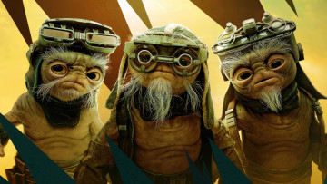 Картинка the+mandalorian+ сериал+2019+–+ кино+фильмы the+mandalorian мандалорец сериал трeтий сeзон фантастика фэнтези боевик disney plus the mandalorian babu frik