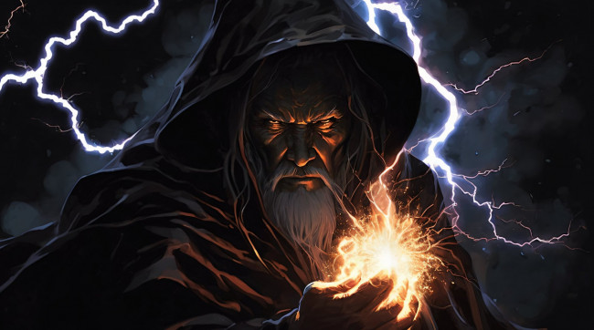 Обои картинки фото фэнтези, маги,  волшебники, нейросети, графика, нейроарт, ai, art, нейронные, сети, рисунки, нейро, искусство, нейрографика, graphics, neuroart, neural, networks, drawings, neuro, neurography