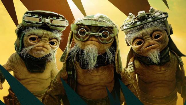 Обои картинки фото the mandalorian , сериал 2019 – , кино фильмы, the mandalorian, мандалорец, сериал, трeтий, сeзон, фантастика, фэнтези, боевик, disney, plus, the, mandalorian, babu, frik