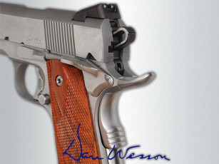 обоя dan, wesson, pt, оружие, пистолеты