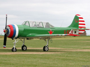 Картинка авиация лёгкие одномоторные самолёты