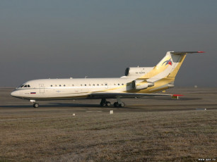 Картинка авиация пассажирские самолёты