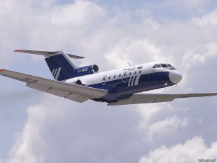 Картинка авиация пассажирские самолёты