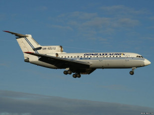 Картинка авиация пассажирские самолёты