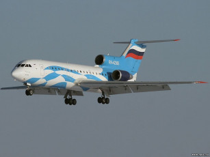 Картинка авиация пассажирские самолёты