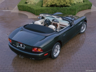 Картинка автомобили panoz