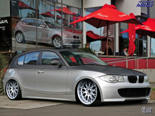 Картинка bmw 120i автомобили