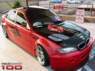 Картинка bmw автомобили