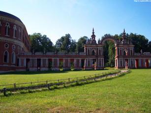 Картинка царицино москва города россия