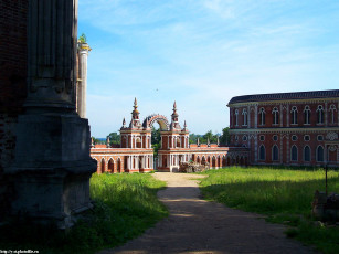 Картинка царицино москва города россия