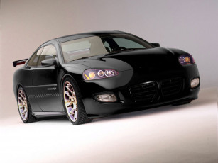 Картинка dodge автомобили