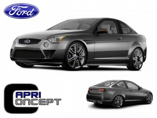 Картинка ford автомобили