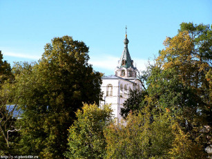 Картинка кострома ипатиевский монастырь города православные церкви монастыри