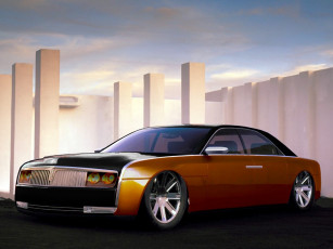 Картинка lincoln автомобили