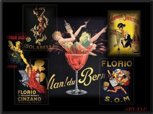 Картинка разное