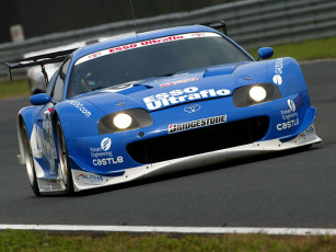 Картинка toyota supra автомобили