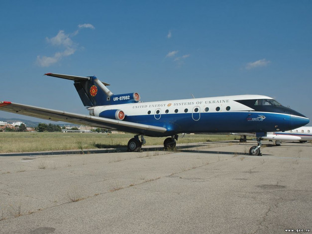 Обои картинки фото авиация, пассажирские, самолёты