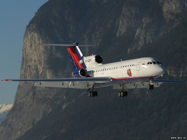 Обои картинки фото авиация, пассажирские, самолёты