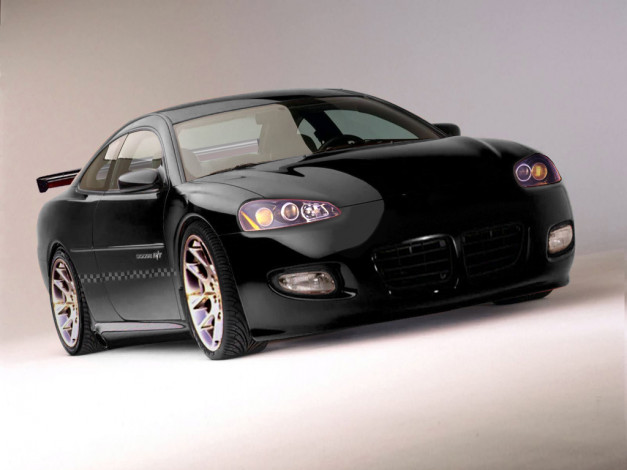 Обои картинки фото dodge, автомобили