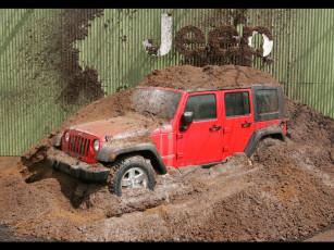 Картинка автомобили jeep