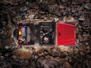 Картинка автомобили jeep