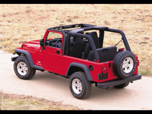 Картинка автомобили jeep