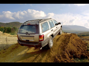 Картинка автомобили jeep