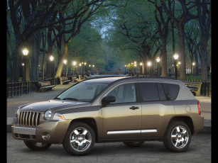 обоя автомобили, jeep