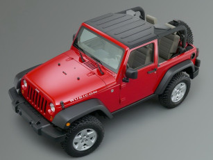 Картинка автомобили jeep