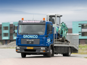 Картинка автомобили man