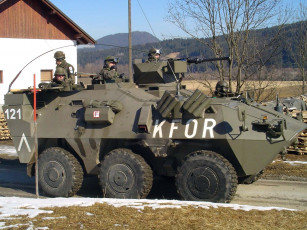 Картинка техника военная