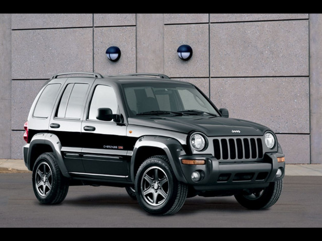 Обои картинки фото автомобили, jeep