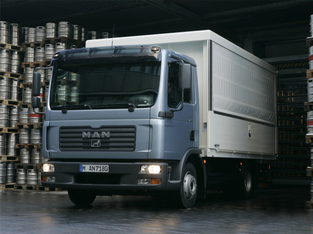 Обои картинки фото автомобили, man