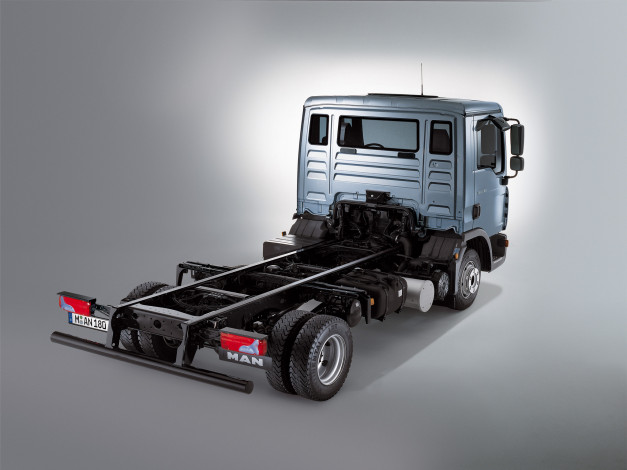 Обои картинки фото автомобили, man