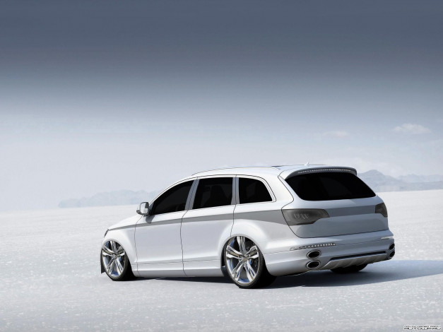 Обои картинки фото автомобили, виртуальный, тюнинг