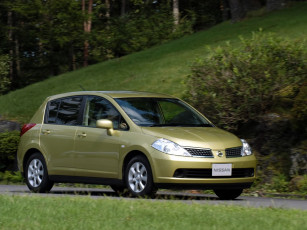 Картинка автомобили nissan datsun