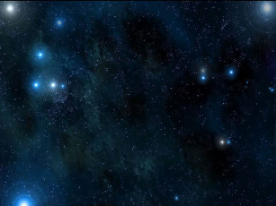 Картинка космос звезды созвездия