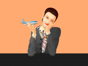 Картинка векторная графика