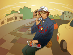 Картинка векторная графика