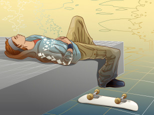 Картинка векторная графика