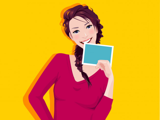 Обои картинки фото векторная, графика