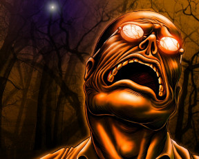 Картинка фэнтези люди