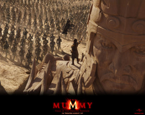 Картинка кино фильмы the mummy tomb of dragon emperor