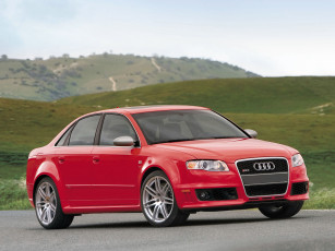 Картинка автомобили audi