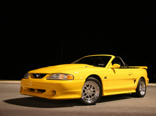 Картинка автомобили ford