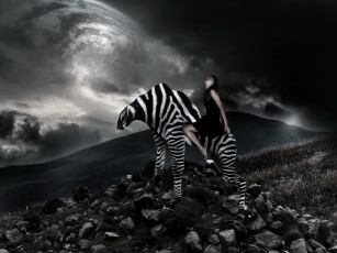 Картинка фэнтези существа