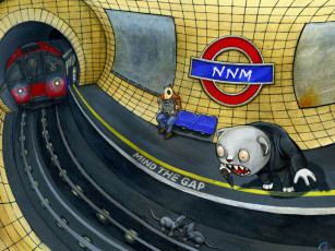 Картинка рисованные другое